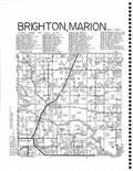 Brighton, Marion T74N-R8W, Washington County 2005 - 2006